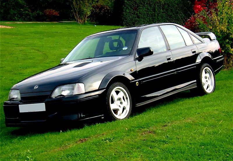 Opel Omega