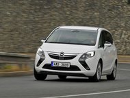 Opel Zafira Tourer 2.0 CDTI AT6