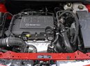 Motor 1.4 Turbo/Turbo ecoFlex/Turbo LPG