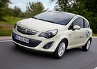 Opel (2012): Více start-stopů pro Corsu, Astru a Merivu
