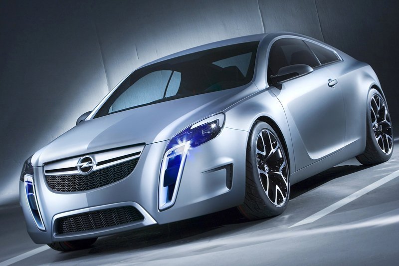 GTC Concept