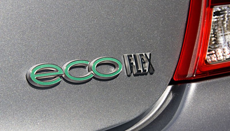 Insignia EcoFlex