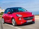 Opel eviduje přes 20.000 objednávek na vůz Adam