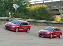 Opel Astra 2.0 CDTi pokořil 12 světových rekordů
