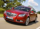 Evropské Automobily roku: Opel Insignia (2009)