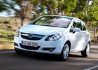 Opel Corsa: S úspornějším 1,3 CDTI ecoFlex a novým manuálem