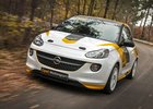 Opel Adam Cup a Astra OPC Cup: Rüsselsheim se vrací na závodní tratě