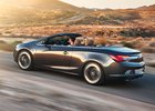 Opel Cascada: Nový kabriolet v Německu začíná na 25.945 euro