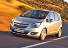 Pro Opel je do budoucna klíčové spojenectví s PSA