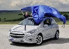 Opel Corsa E: Co přinese nová generace?