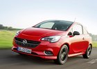 Opel Corsa 1.4 Turbo nově nabídne 110 kW