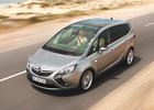 Německo má pochybnosti o emisním systému Opelu