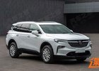 Vypadal by takhle nový velký Opel nebýt PSA? Prodávat se bude alespoň jako Buick