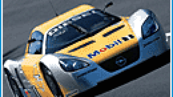 Opel ECO-Speedster získal 17 rekordů