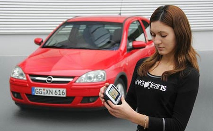 Opel Corsa Edition: rozšířená výbava a navigační systém