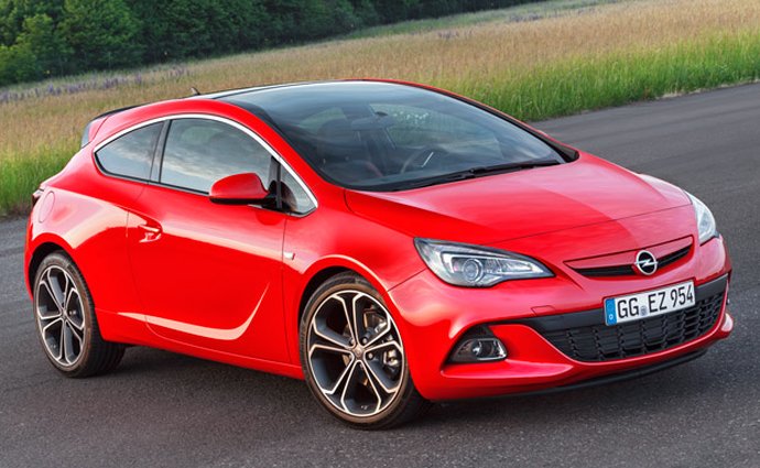 Superchips: Tuning Opelů, co se (ne)vyplatí?