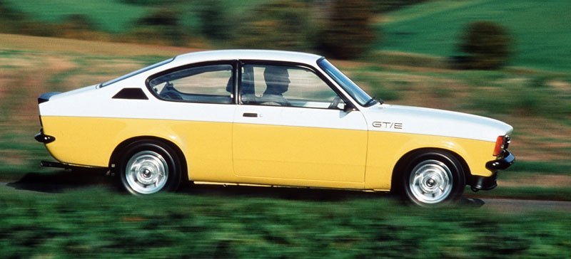 Opel Kadett