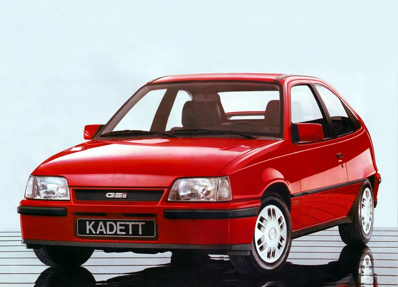 Opel Kadett