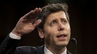 AI horečka pokračuje. Bombastické dealy mezi OpenAI a vývojáři čipů ale mohou ohlašovat bublinu AI horečka pokračuje. Bombastické dealy mezi OpenAI a vývojáři čipů ale mohou ohlašovat bublinu