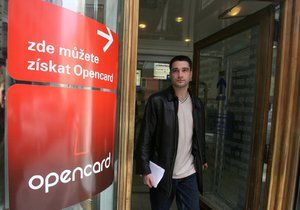 Definitivní tečka za Opencard: Praha zruší provoz centra kartových služeb.