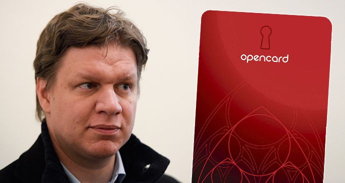 Bývalý primátor byl zproštěn viny v kauze opencard