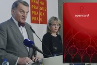 Kauza Opencard: Primátor a radní se brání obvinění! Žalobou na vyšetřovatele