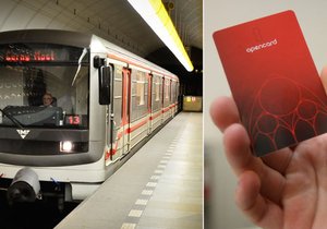 Definitivní konec Opencard v dopravě: Praha ji nezařadí do nového systému