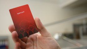 Systém Opencard zkolaboval: Ve Škodově paláci si kartu nevyzvednete