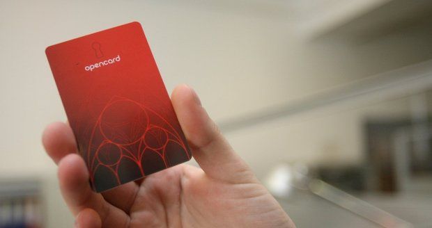 Opencard vlastní asi 1,2 milionu lidí a Prahu vyšla karta na více než miliardu korun.