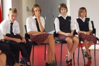 Vyřeší školní uniformy šikanu mezi dětmi?