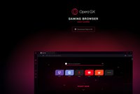 Opera zvyšuje své „gamerské“ ambice. Po speciálním prohlížeči si pořídila herní engine