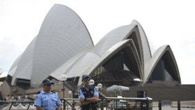Operu v Sydney kvůli hrozbě evakuovali.