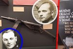 Výstava Nikdy se nevzdáme mapuje 38 dní, během kterých trvalo od atentátu na Reinharda Heydricha stanné právo.