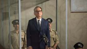 Katalog filmů: Operace Eichmann (Operation Finale)