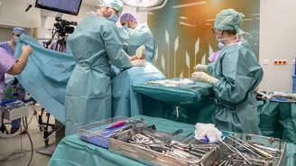 Penta uspěla. Největší polský soukromý vlastník nemocnic a ambulancí bude celý její Penta uspěla. Největší polský soukromý vlastník nemocnic a ambulancí bude celý její