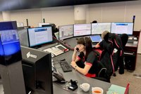 Náročných 13 minut: Auto srazilo miminko! Čtyři výjezdy záchranářů k těžkým případům