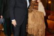 Operní pěvec Plácido Domingo s manželkou