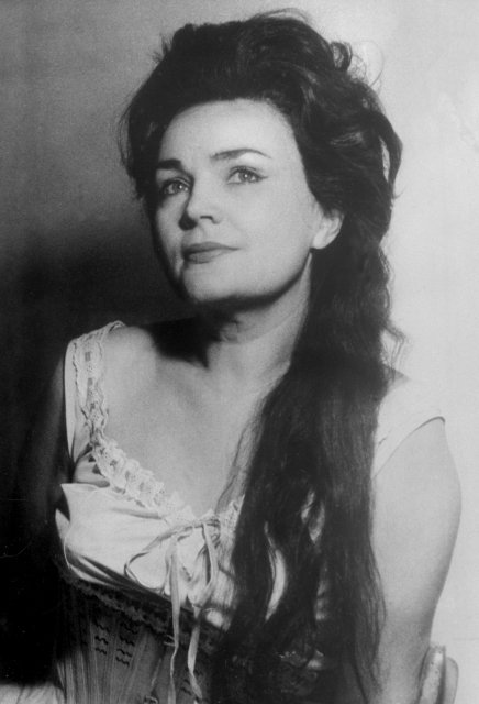 Ludmila Dvořáková