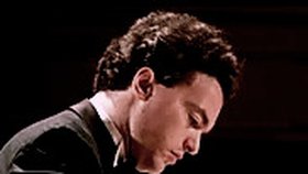 Klavírista Evgeny Kissin (48)