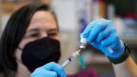 Vakcína proti opičím neštovicím