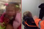 Opilá cizinka s malým dítětem na Floře: Žena nadýchala skoro 3,5 promile