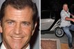 Mel Gibson