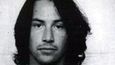Keanu Reeves: Zatčen v roce 1993 za řízení v opilosti.