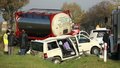 Opilý český řidič zabíjel v Polsku