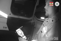 Policisté odhalili násosky za volantem: Jeden si dal šest piv, kamioňák se posilnil vodkou