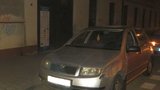 Všechno špatně: Opilý cizinec bez řidičáku kočíroval po Brně kradený auťák  