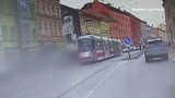 Ožrala se dvěma promile: Jel jsem opatrně, pomalu i po poli, abych nikoho neohrozil