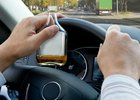 Za alkohol zabavení auta. Nový zákon v Polsku je „postrach řidičů“