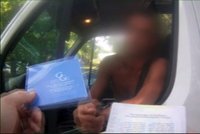 Smutný rekord opilého šoféra: Ukrajinec s 3,86 promile přiznal party se 7 lahvemi vodky a basou piv