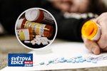 Opioidy stály život půl milionu Američanů.